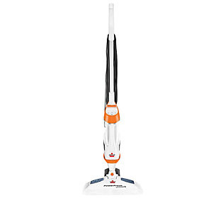 Bissell PowerFresh Pet Lift-Off Steam Mop | QVC