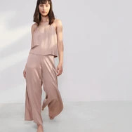 Washable Silk Cami Pant Set - Lunya | Lunya