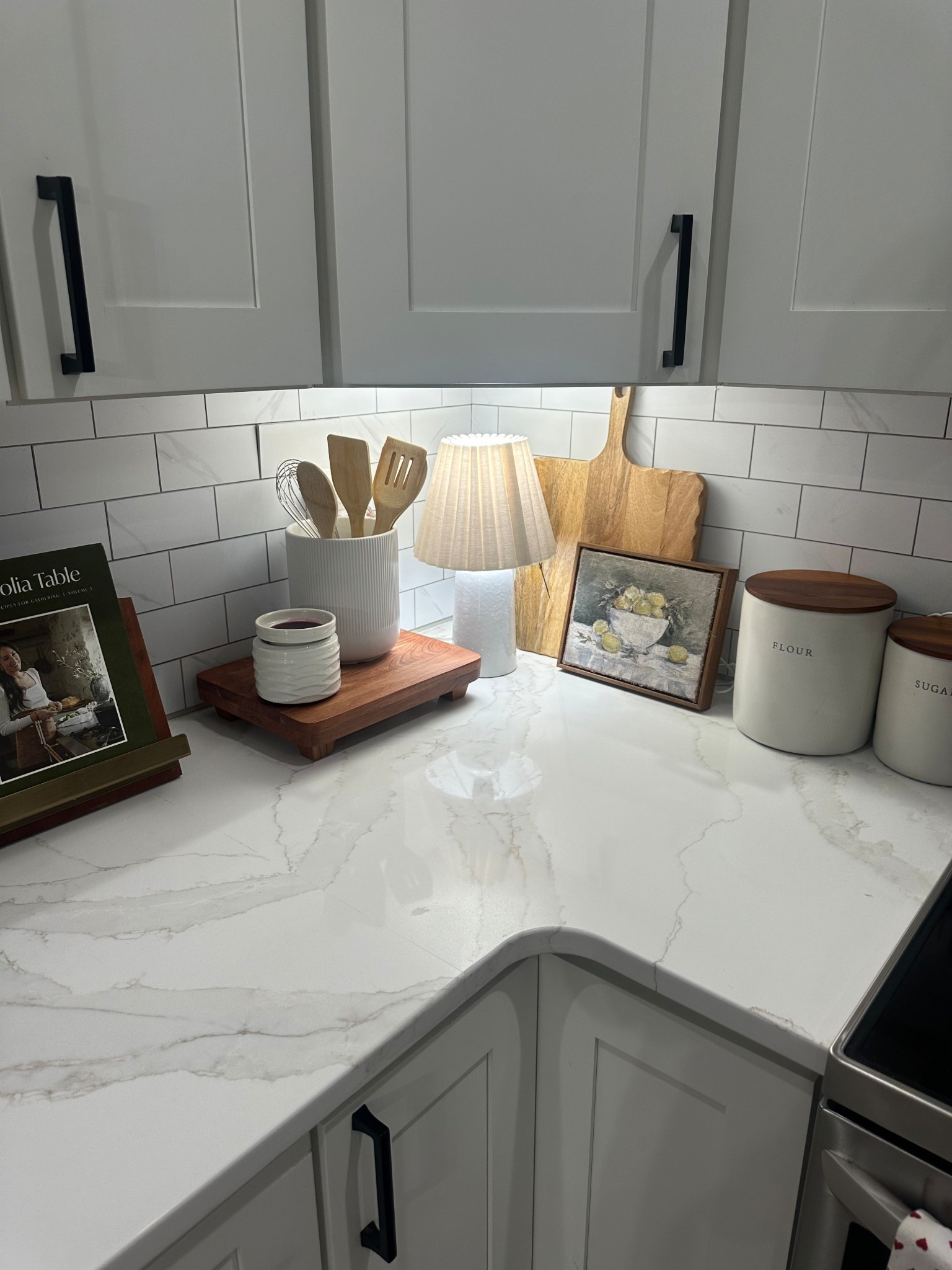 Kitchen decor #kitchendecor #targetfind 

#LTKHome