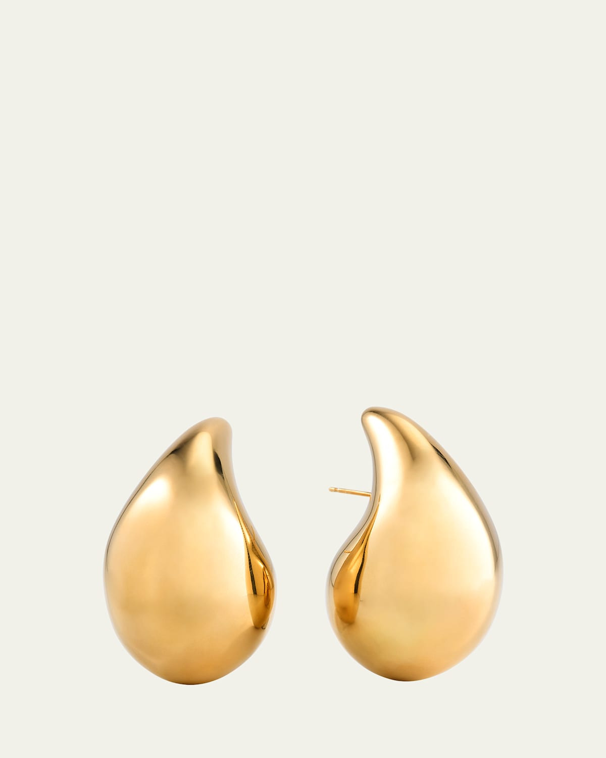 Large Drop Earrings | Bergdorf Goodman