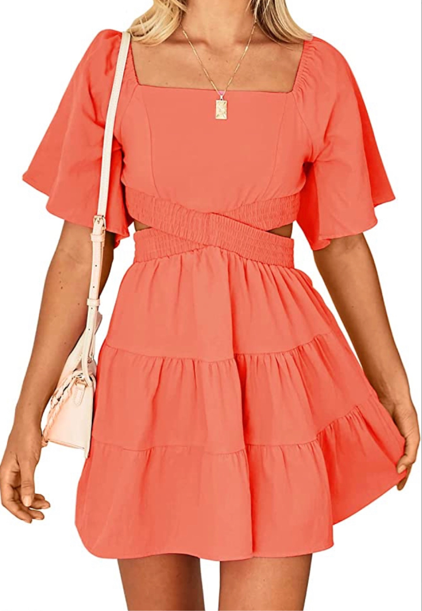 I found this cute Amazon dress!!

#LTKFind