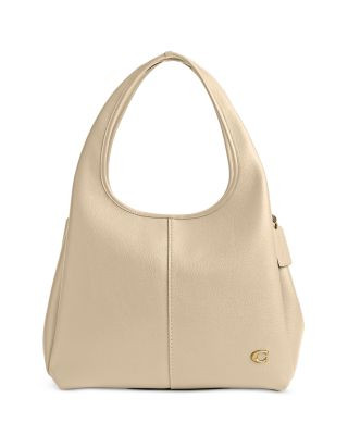 Lana Pebbled Leather Shoulder Bag | Bloomingdale's (US)