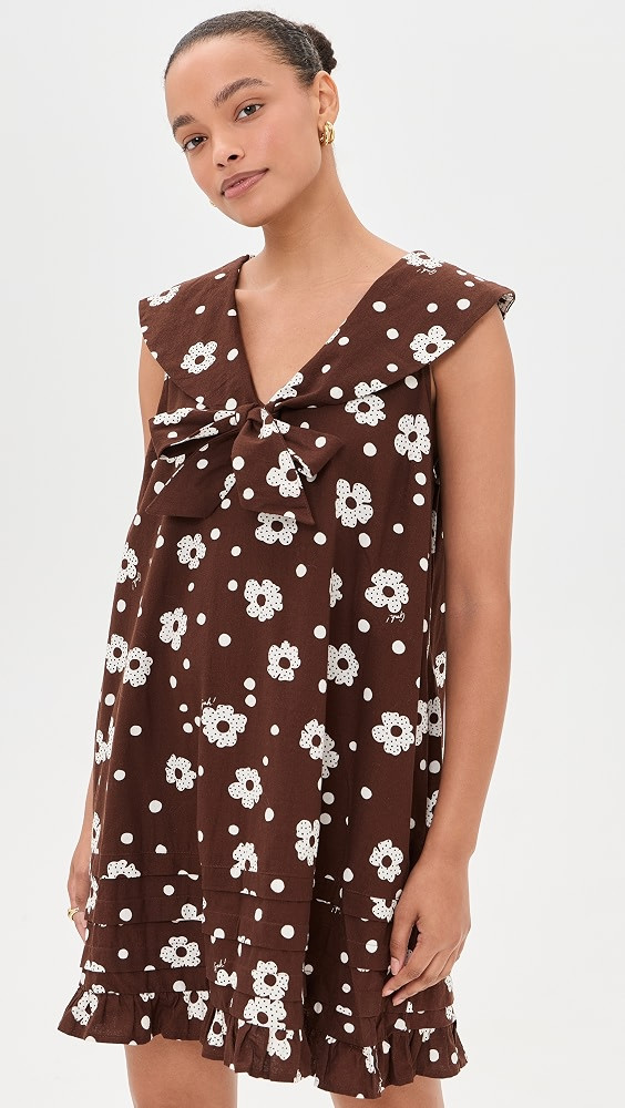 Frances Dress | Shopbop