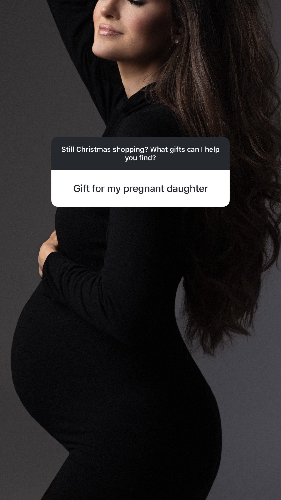 This robe is the best thing you can gift a pregnant woman!!! 🩷 it is SOO soft and luxurious and holds up really well in the washing machine - mine is five years old now! It is perfect for breastfeeding and postpartum too  

#LTKHome #LTKGiftGuide #LTKHoliday