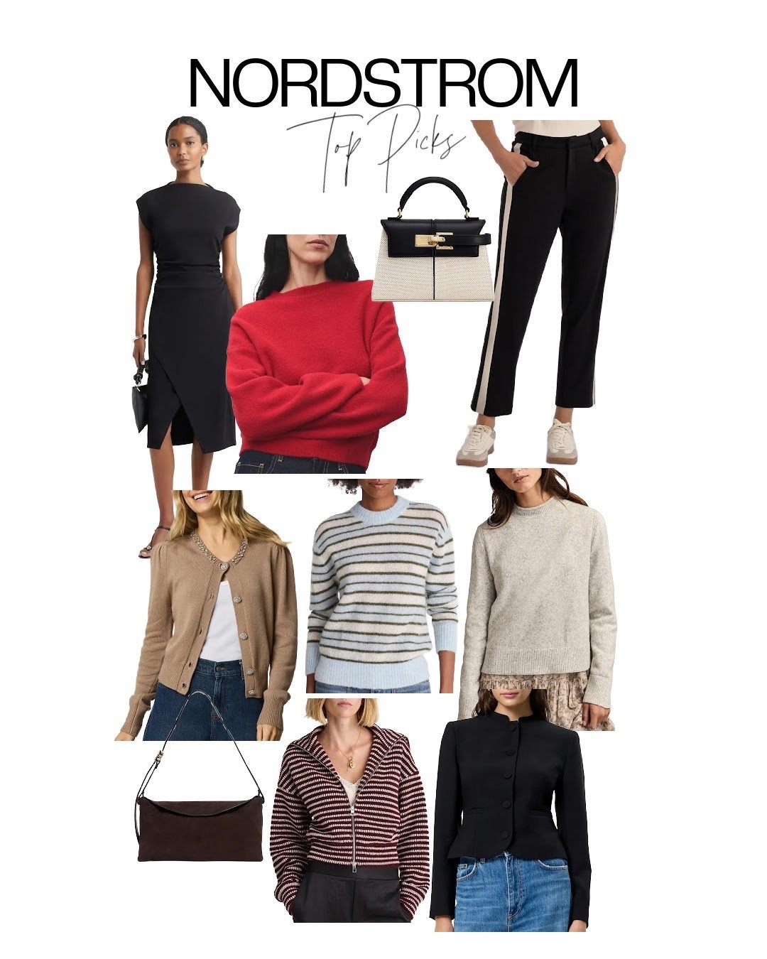 New Picks!✨

#LTKOver40 #LTKSeasonal