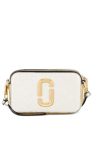 Snapshot Bag in Platinum Multi | Revolve Clothing (Global)