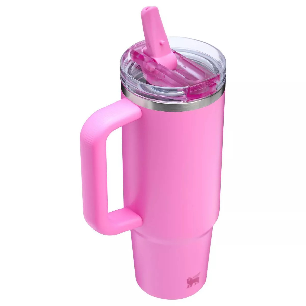 Stanley 30 oz Stainless Steel Quencher Pro Tour Tumbler | Target