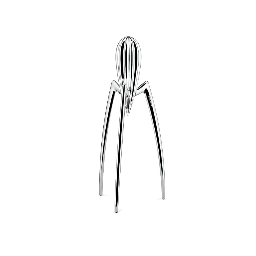 Alessi PSJS Juicy Salif Citrus Juicer, Aluminium, Mirror Polished | Amazon (US)