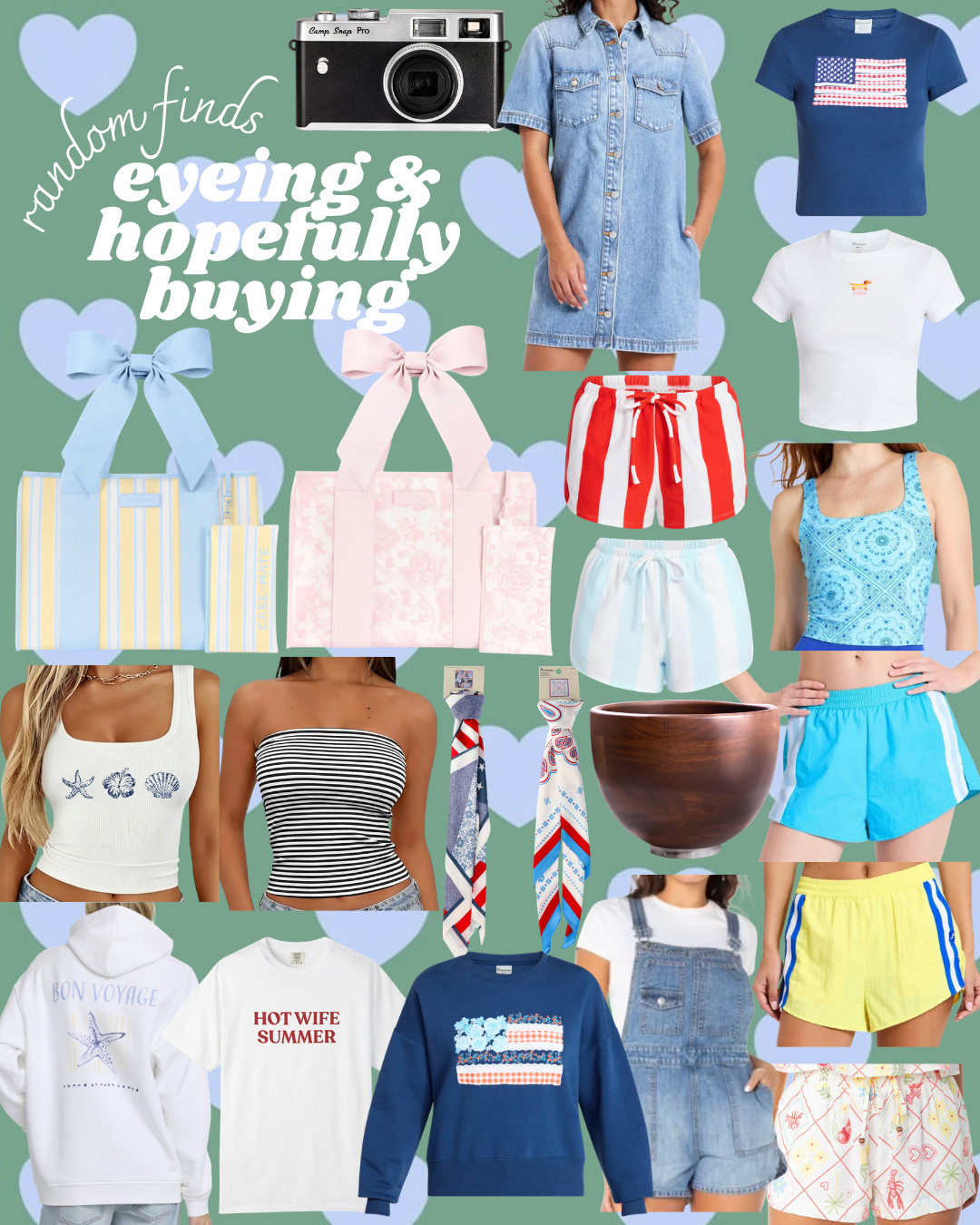 Things I am randomly eyeing and hopefully buying! 

 #LTKdayinmylife #LTKgrwm #LTKmomlife