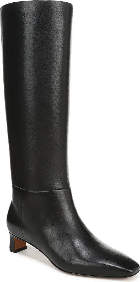 Harlan Knee High Boot (Women) | Nordstrom