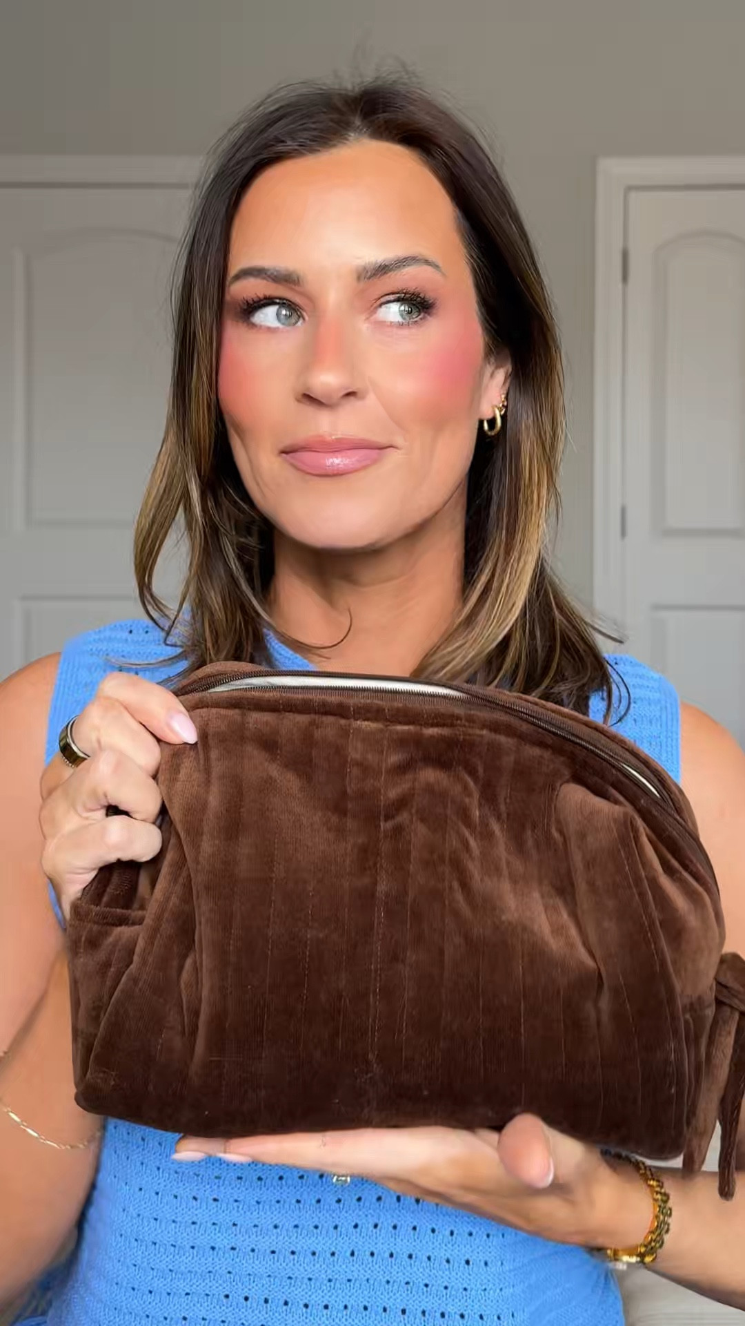 I finished these beauty products all the way to the bottom… but not all of them are worth buying again ✨ 

Items linked in my LTK & Shop My or comment ✨SHOP✨ below and I’ll send them to your DM’s 🩵 

#whatlizemptied #whatlizbuys #emptiesroundup #empties #beautyempties