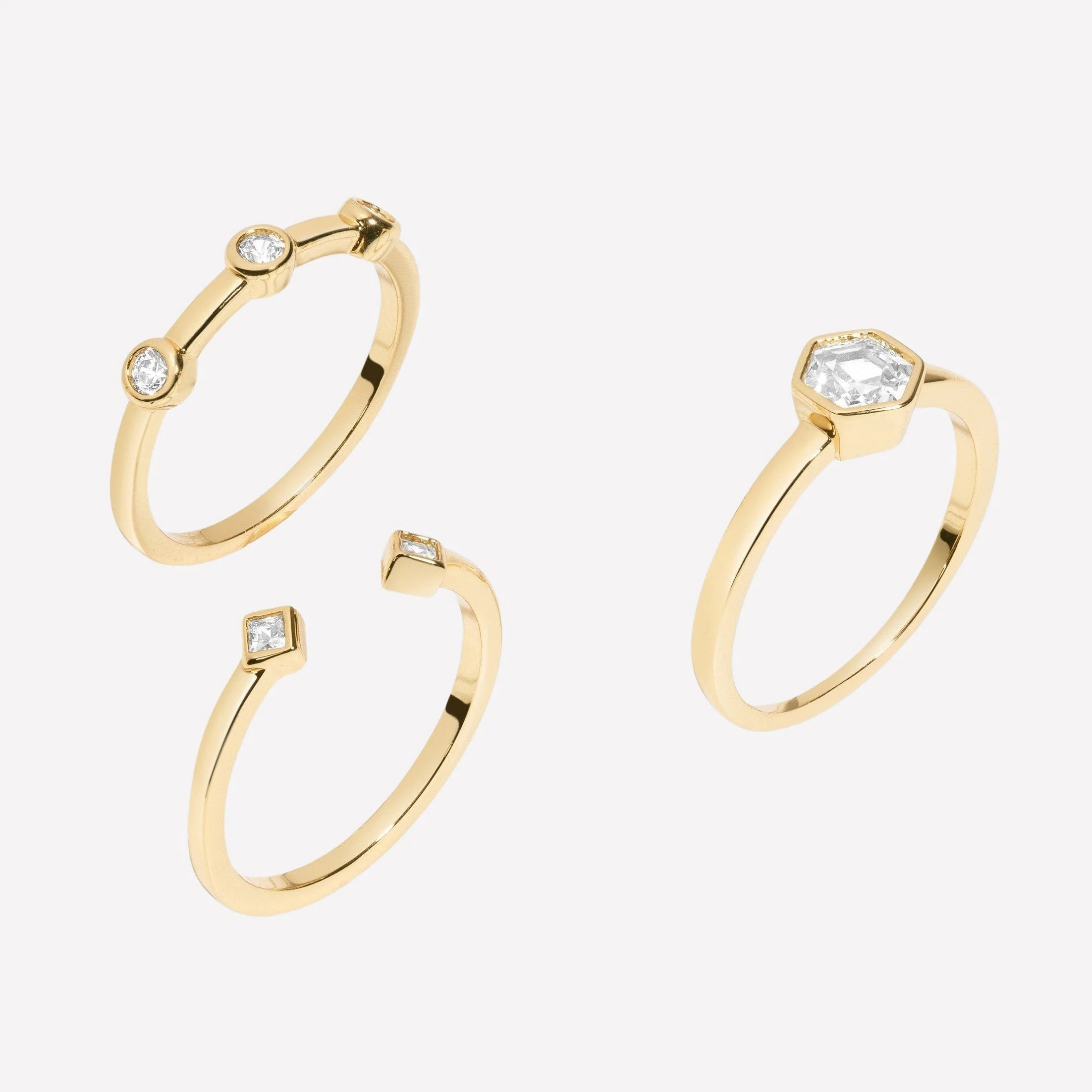 $ 98.00 | BONHEUR JEWELRY