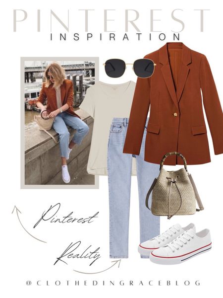 Pinterest outfit inspiration 