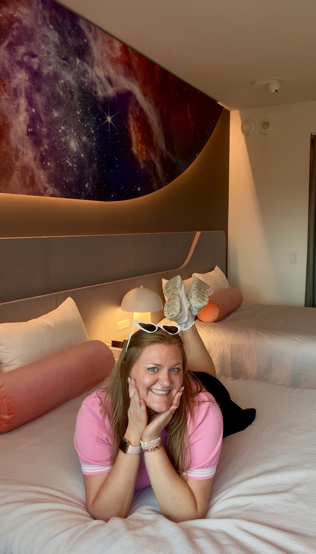 My summer uniform is in full rotation and I’m thriving 💗

#LTKActive #LTKSeasonal #LTKStyleTip