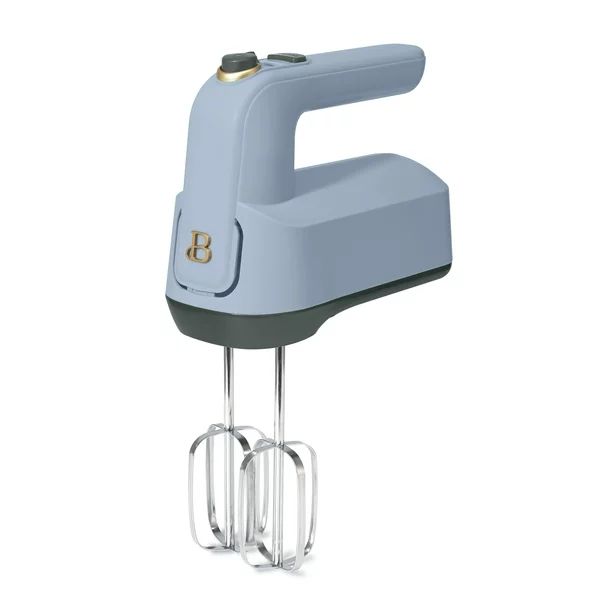 Beautiful Hand Mixer, Cornflower Blue by Drew Barrymore | Walmart (US)