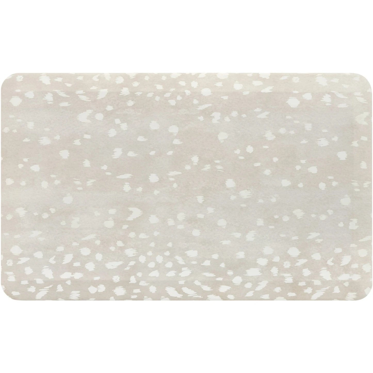 Nama Standing Mat | Fawn | House of Noa