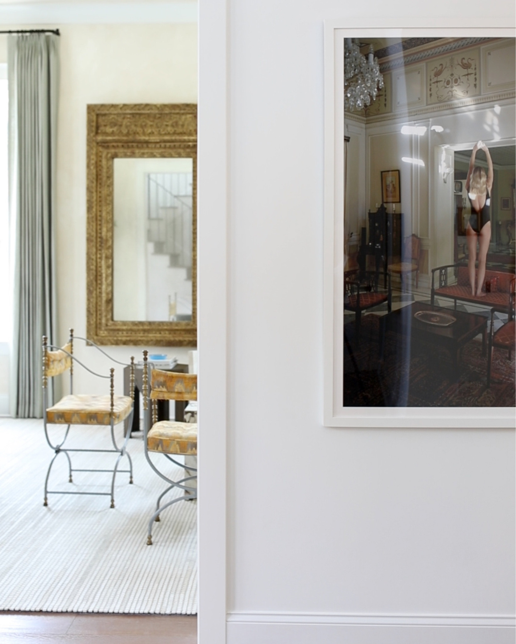 Design tips to elevate your home style ✨⁠🏡 ⁠
⁠
Here are some of my top tips for taking your home design to the next level:⁠
⁠
💕 Make a statement in any room with unique art! This is a great way to make a space feel more stylish. ⁠
⁠
💕 Update fixtures and finishes throughout your home so they're all cohesive. The little details matter!⁠
⁠
💕 Add greenery! Plants are a great way to add life to a space and even offer a subtle pop of color.⁠
⁠
💕 Don't be afraid to layer textures, patterns, and colors. These give your home character and warmth. ⁠
⁠
💕 Incorporate artisan, antique, or handmade pieces into your decor. These speak to personal style and truly elevate a space. ⁠


#LTKHome #LTKOver40

#LTKSeasonal #LTKHome