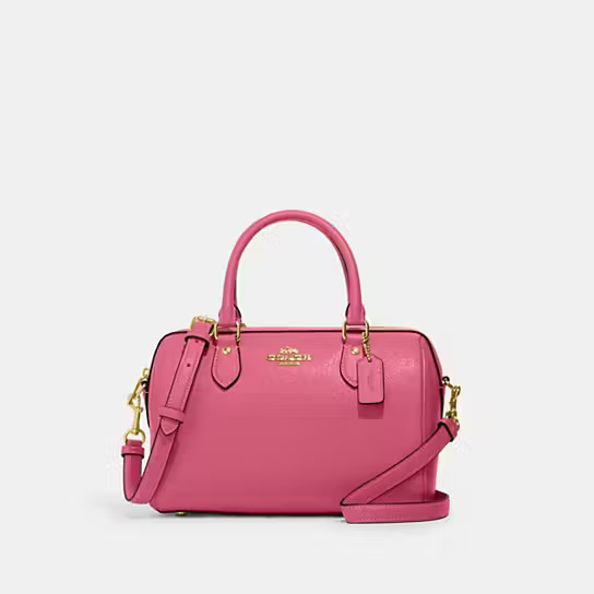 Rowan Satchel | Coach Outlet US