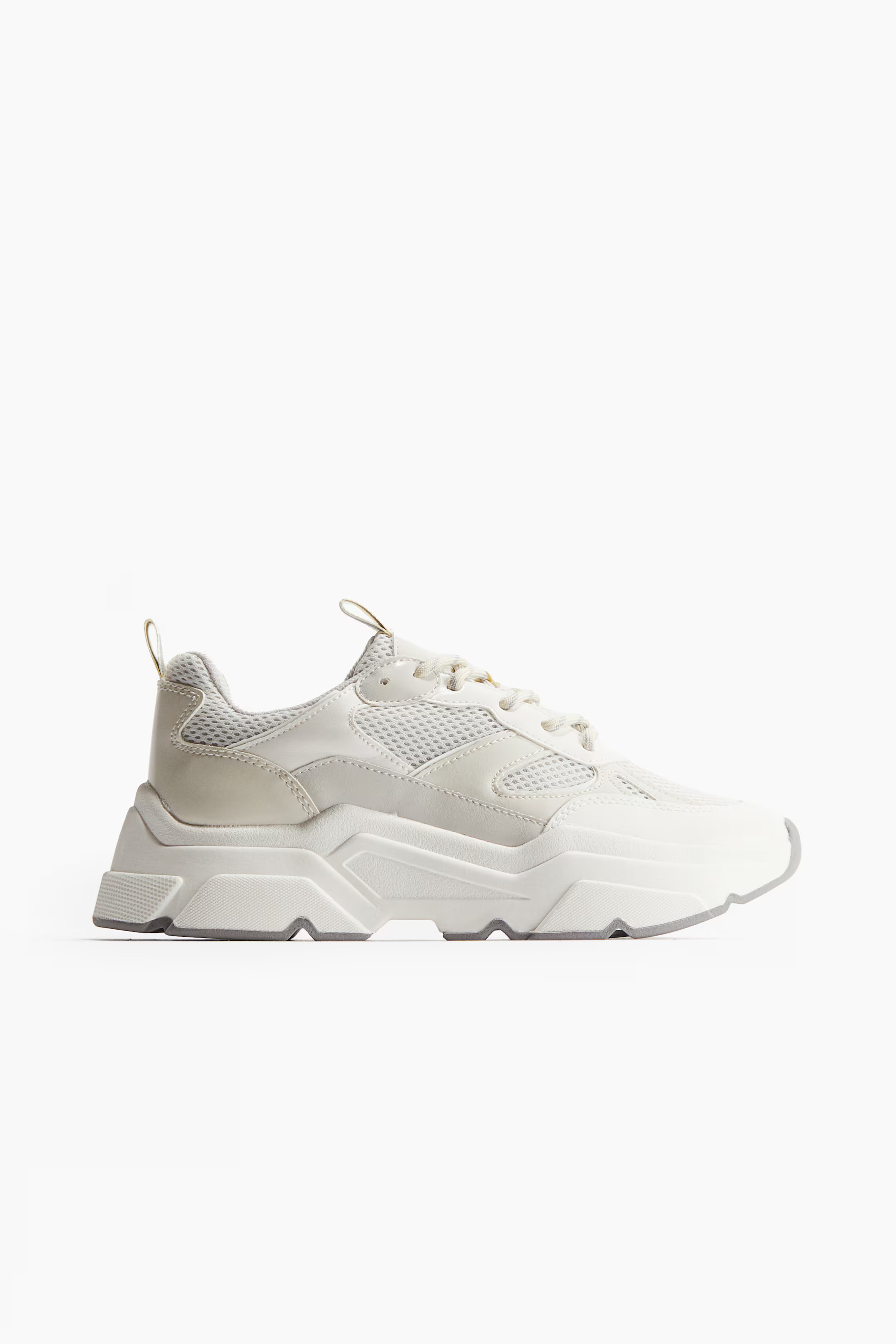 Chunky trainers | H&M (UK, MY, IN, SG, PH, TW, HK)