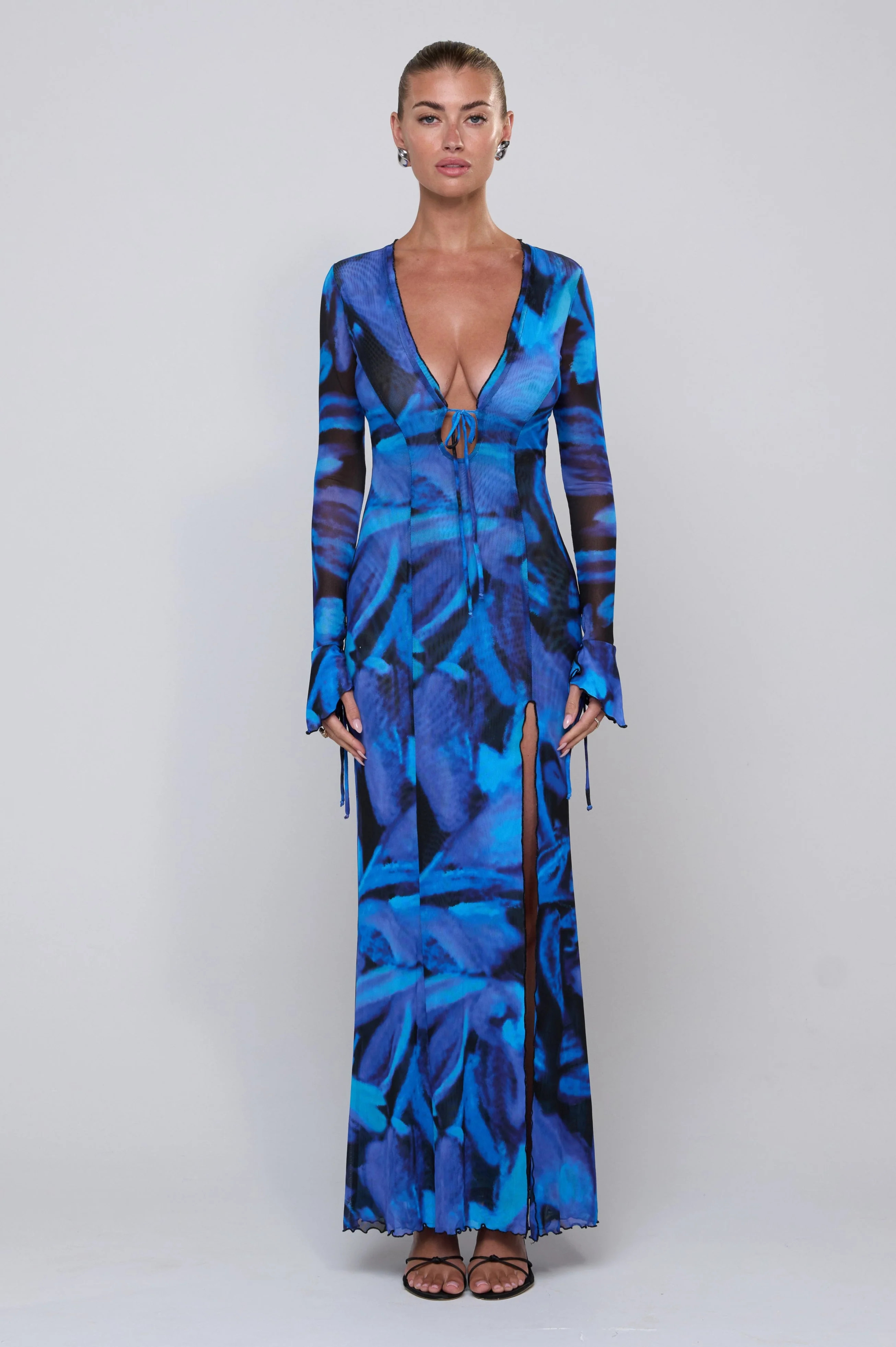 Lennon Maxi in Lagoon | RESA / SHOP-RESA.COM