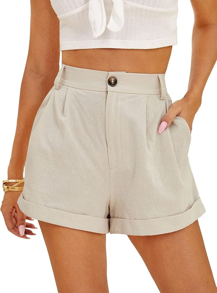 Trouser Short | Amazon (US)