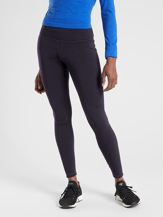 Altitude Tight in Polartec&#174 Power Stretch&#174 | Athleta