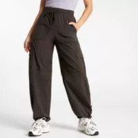 CALIA Women's Nyluxe Cinch Cargo Pants | DICK'S Sporting Goods