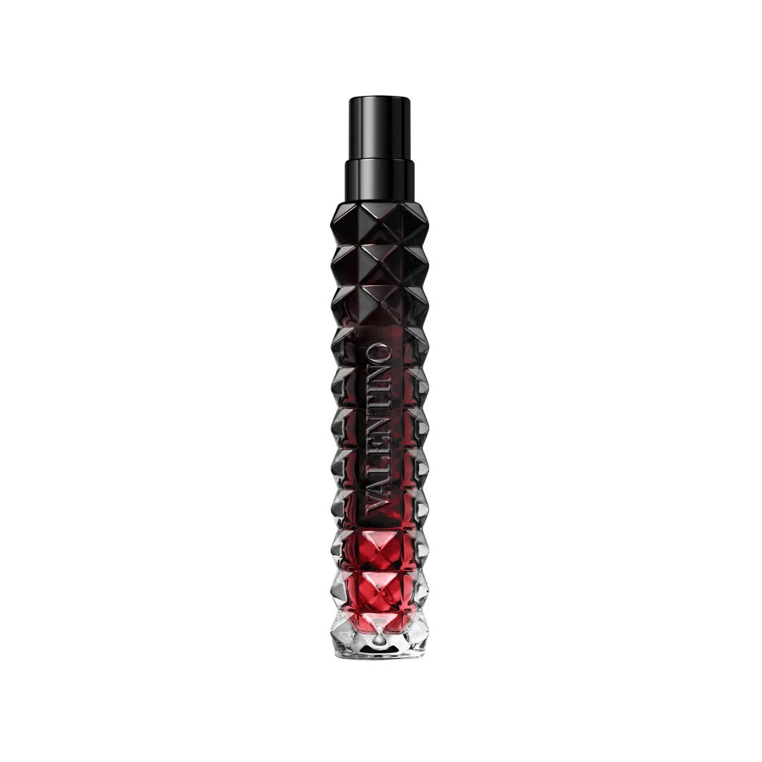 Valentino Beauty Born In Roma Uomo Eau De Parfum Intense | 10 ml | Men's Cologne | Valentino Beauty