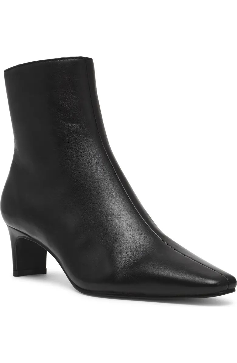 Steve Madden Delvie Bootie (Women) | Nordstrom | Nordstrom