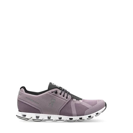On Running Cloud Running Shoe Women/Adult shoe size 11 Casual ON-19.99693 Lilac Black | Walmart (US)