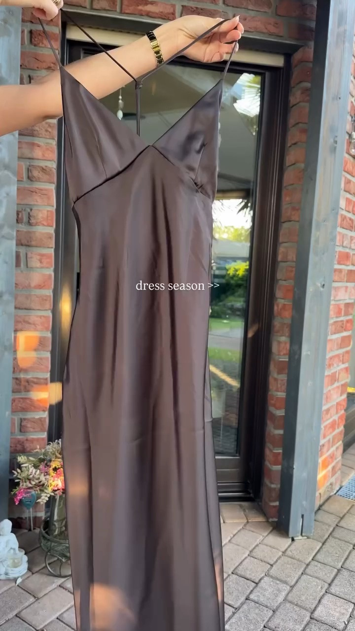 dress season >>>

#grwm #grwmvideo #reels #ootd #fashion