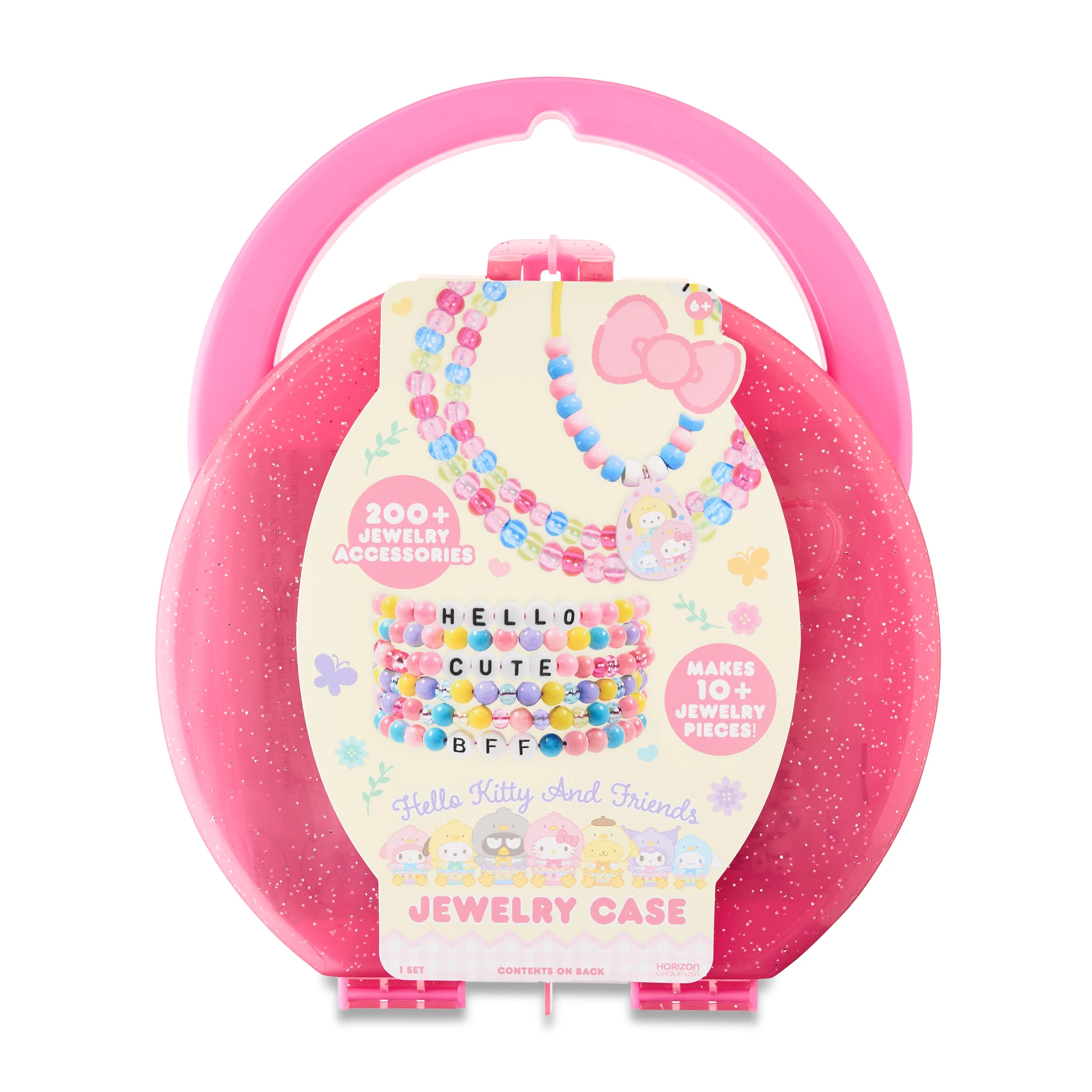 HELLO KITTY JEWELRY | Walmart (US)