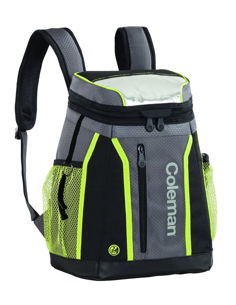 Coleman® 18-Can Backpack Cooler - Walmart.com | Walmart (US)