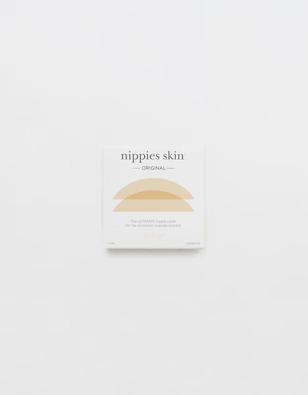 Nippies Skin ™ | Aerie