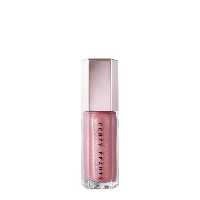 FENTY BEAUTY Gloss Bomb Universal Lip Luminizer - Fu$$y - Colour Fu$$y | Harvey Nichols (Global)