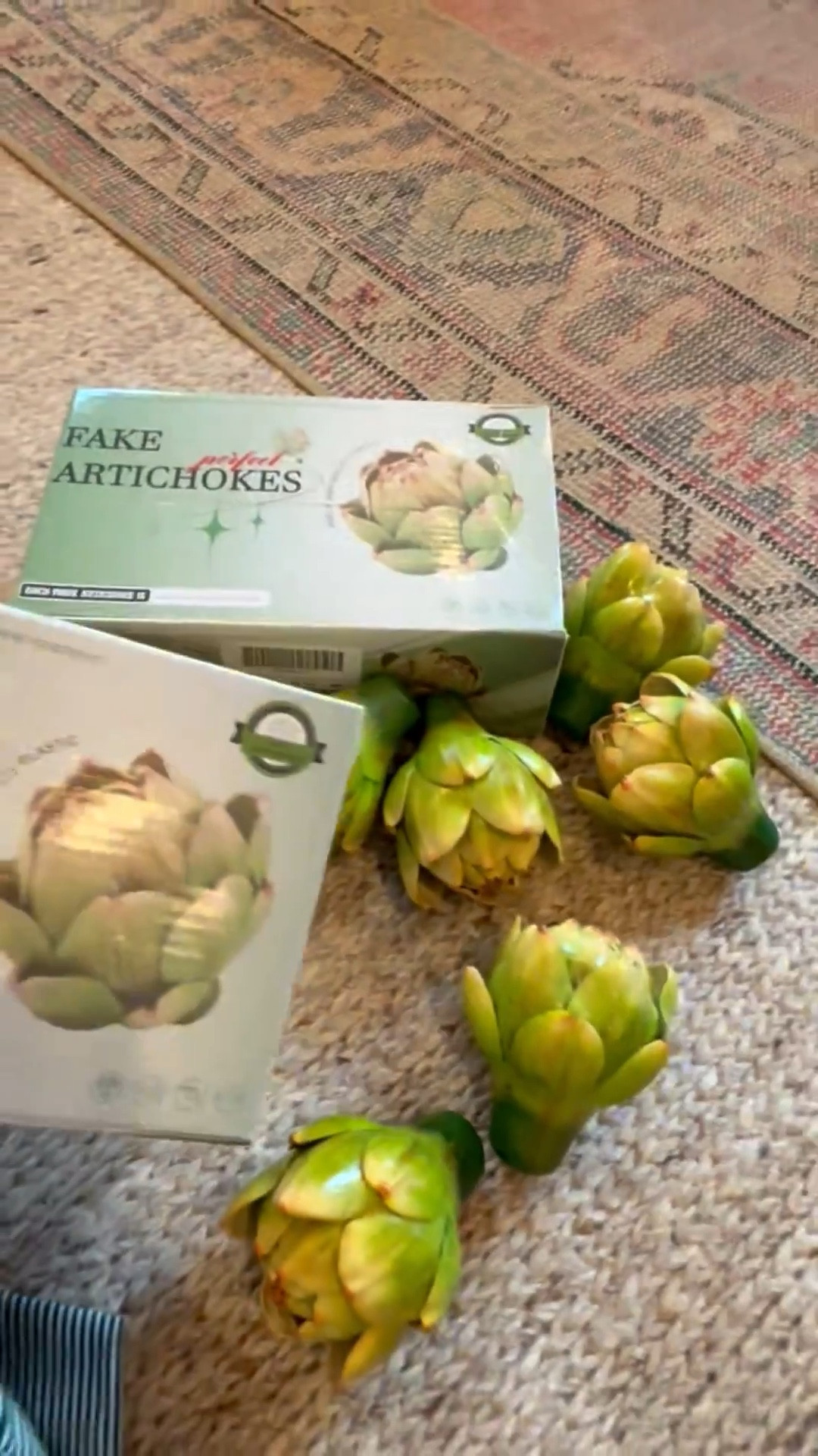 Don’t laugh at me….but these are GOOD!! They look so real and make great decor. I am going to link up some of my favorite home finds from the zon. ￼

#LTKdayinmylife #LTKHome #LTKmomlife