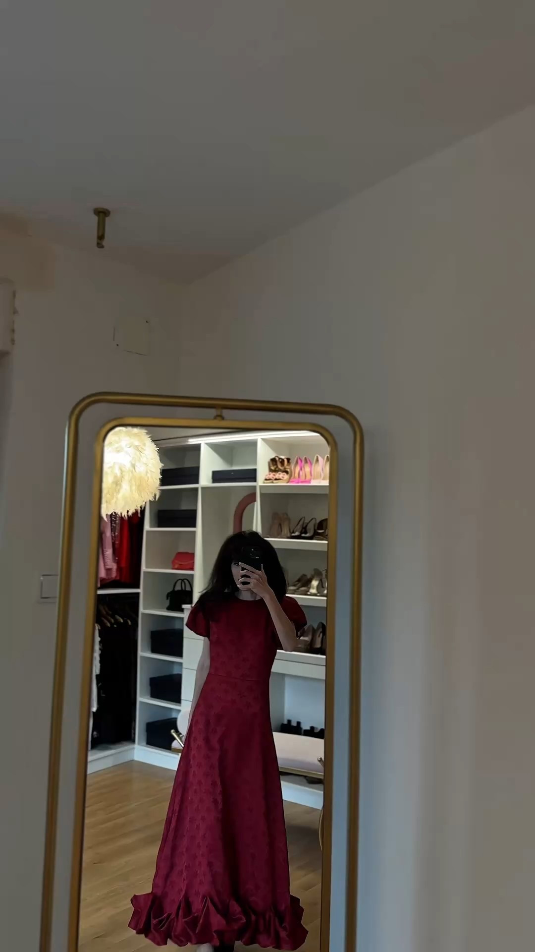 Festive cocktail dress, holiday cocktail dress, festive cocktail dress code, festive cocktail attire, holiday dress, Christmas dress, elegant red dress, long red dress, Christmas party dress #LTKChristmas

#LTKSeasonal #LTKHalloween #LTKParties