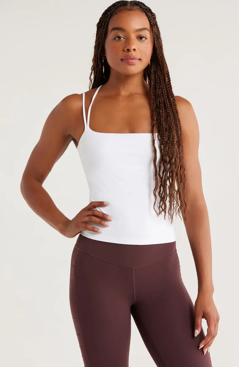 So Soft Strappy Camisole | Nordstrom