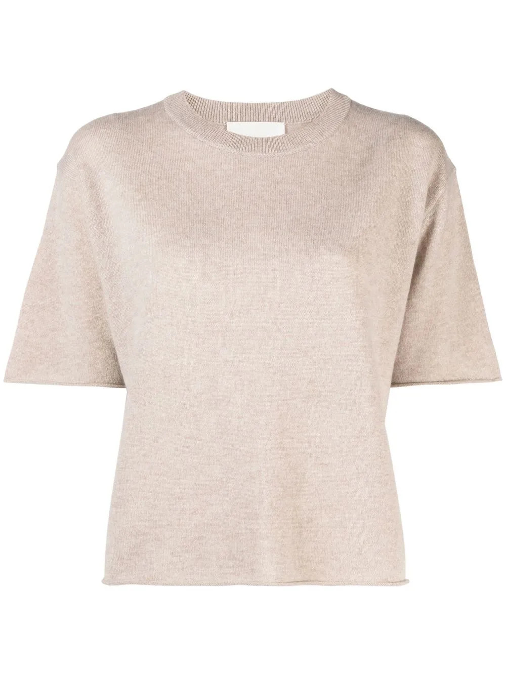 Cila cashmere T-shirt | Farfetch Global