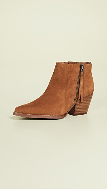 Walden Booties | Shopbop