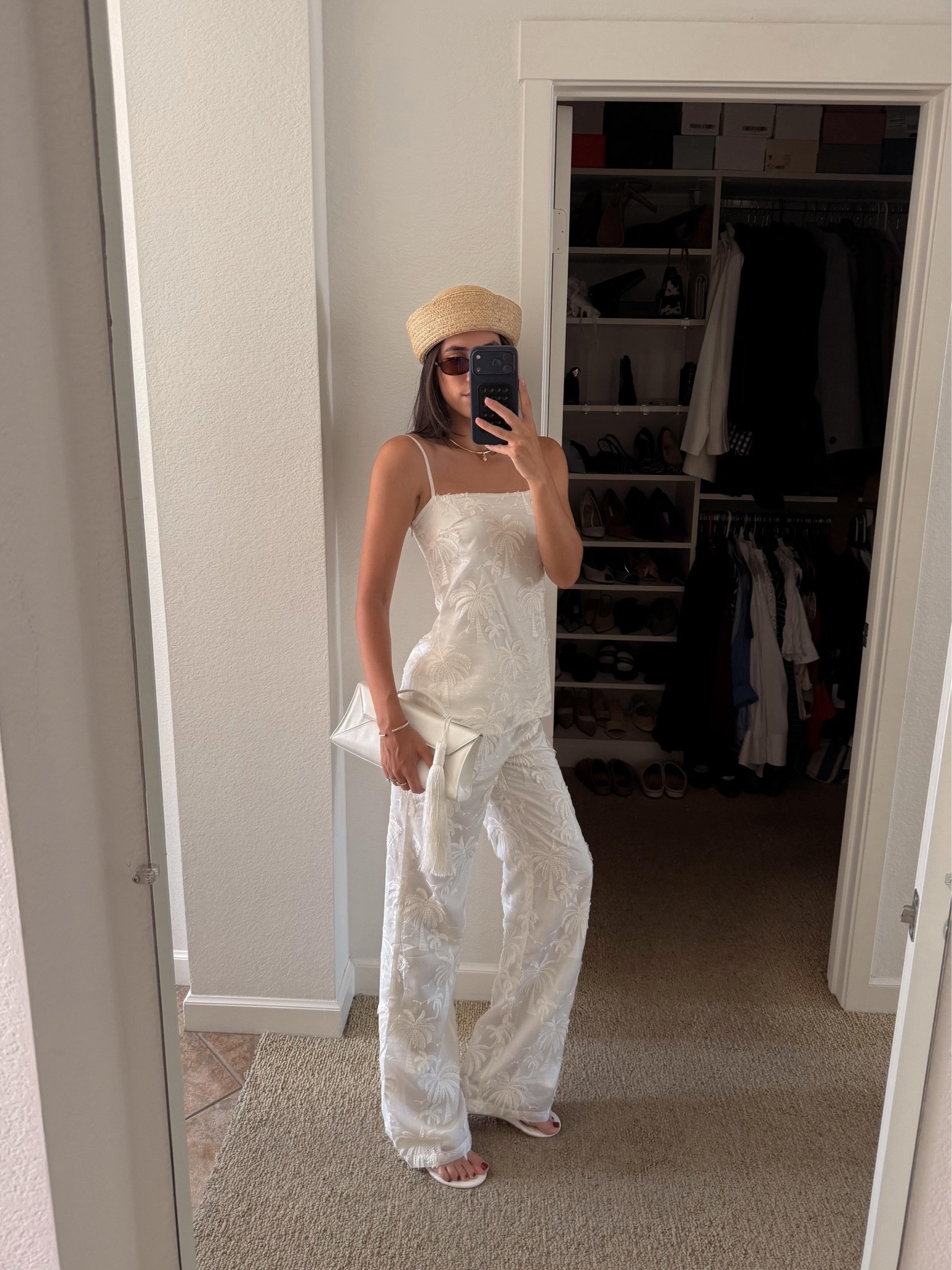 OOTD🤍