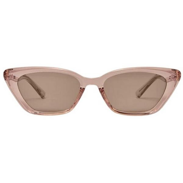 Women's Z Supply Staycation Polarized Sunglasses Dusk/Light Brown | Scheels Sports