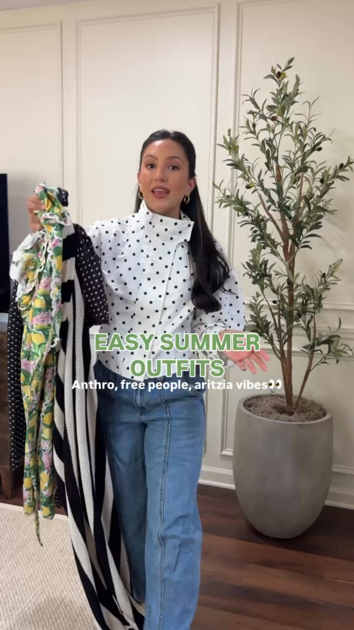 If you’re wondering what to pack for your next vacation, I’ve got you. Summer prints, matching sets, heat approved…all your favorite styles for a fraction of the price. 

All from Amazon and available in different colors!

Amazon outfits, summer style, vacation inspo, European summer, seasonal selects, women’s fashion




#LTKSeasonal #LTKootd #LTKgrwm