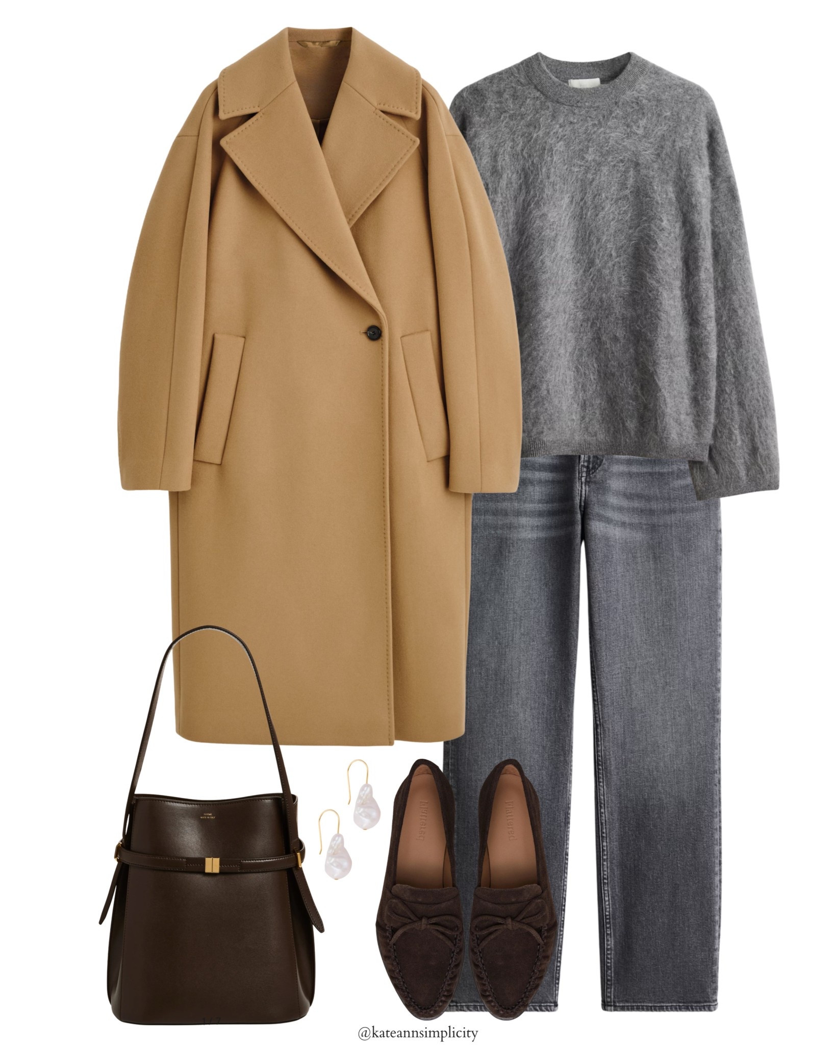 Fall outfit
Camel coat and brunched cashmere sweater 

#LTKCyberWeek #LTKSaleAlert #LTKSeasonal