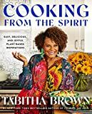 Cooking from the Spirit: Easy, Delicious, and Joyful Plant-Based Inspirations | Amazon (US)