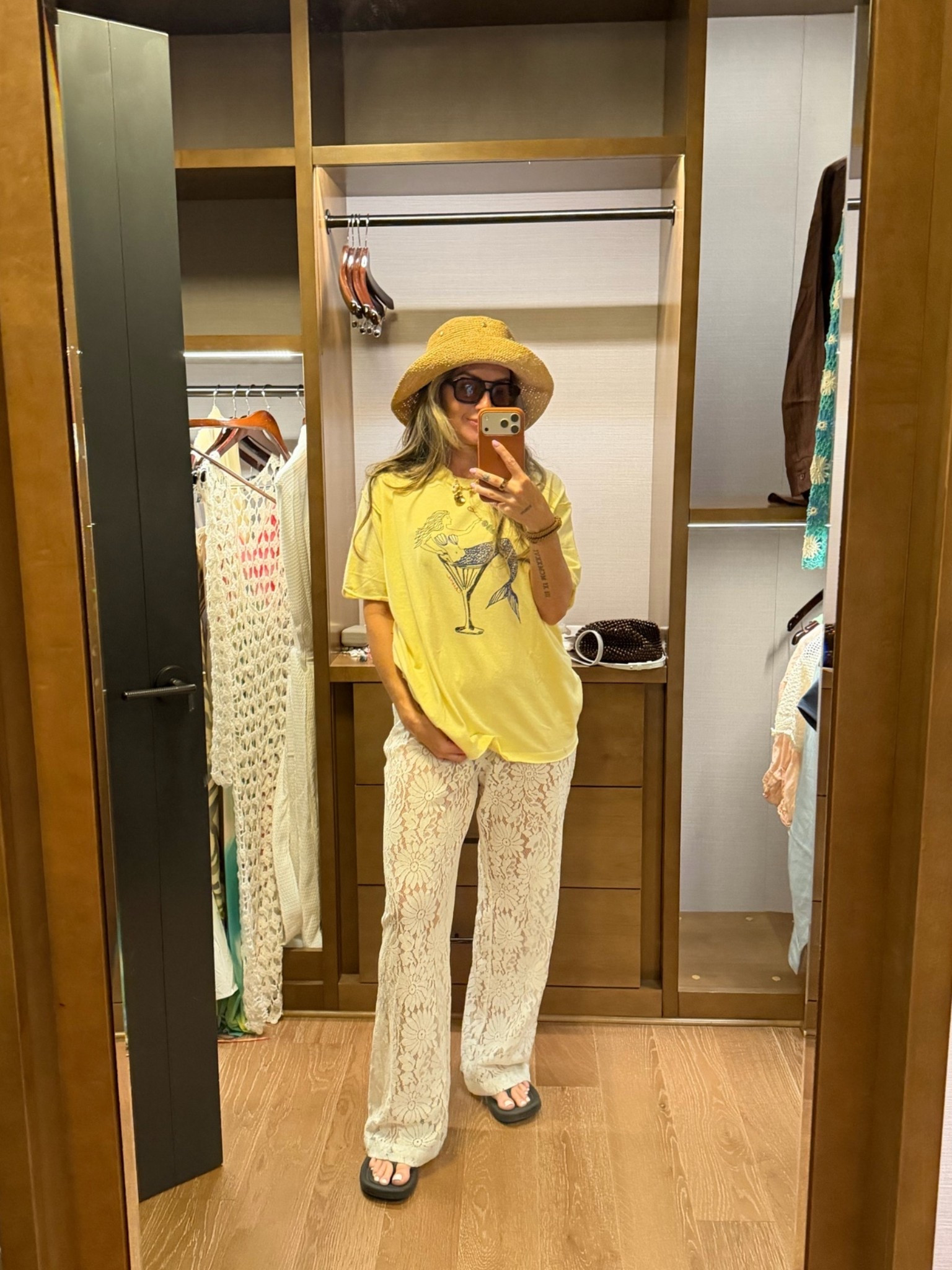 The cutest summer beach fit

#LTKootd #LTKTravel #LTKgrwm