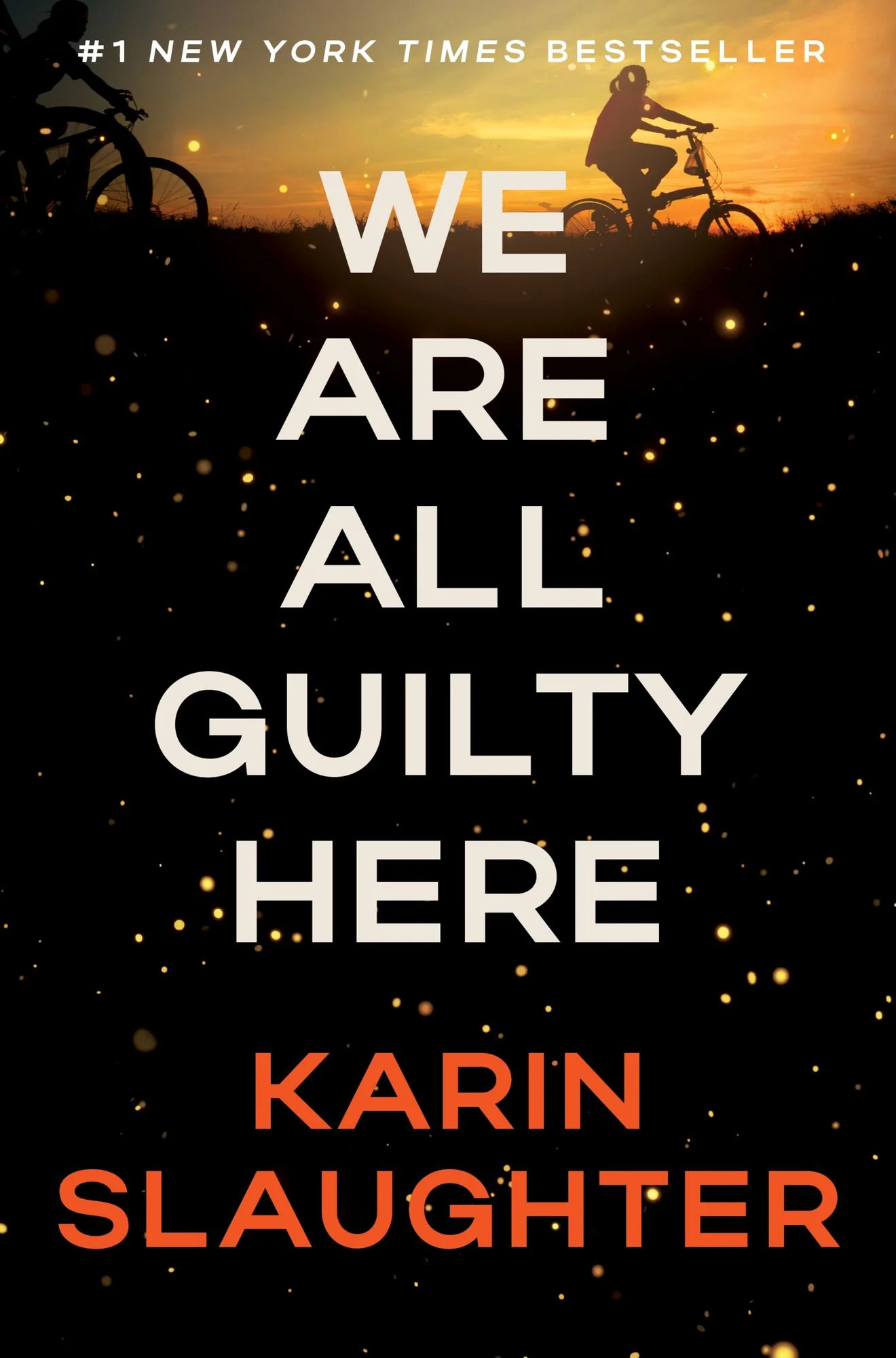 We Are All Guilty Here: A Novel | Barnes & Noble
