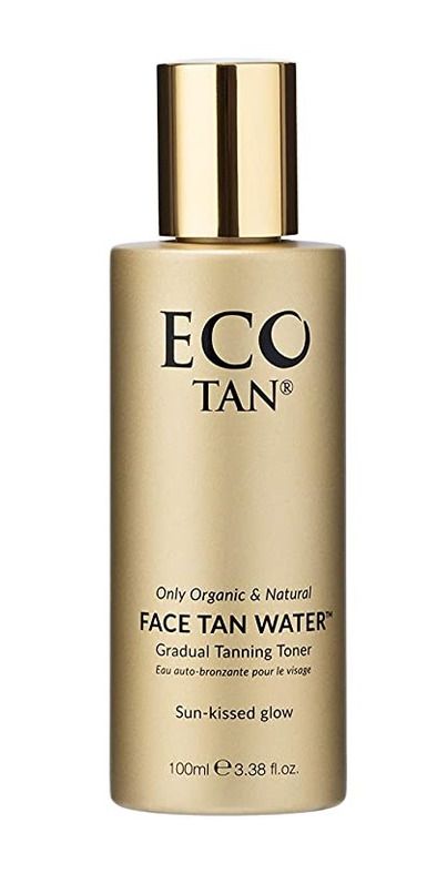 Eco Tan Face Tan Water | Well.ca