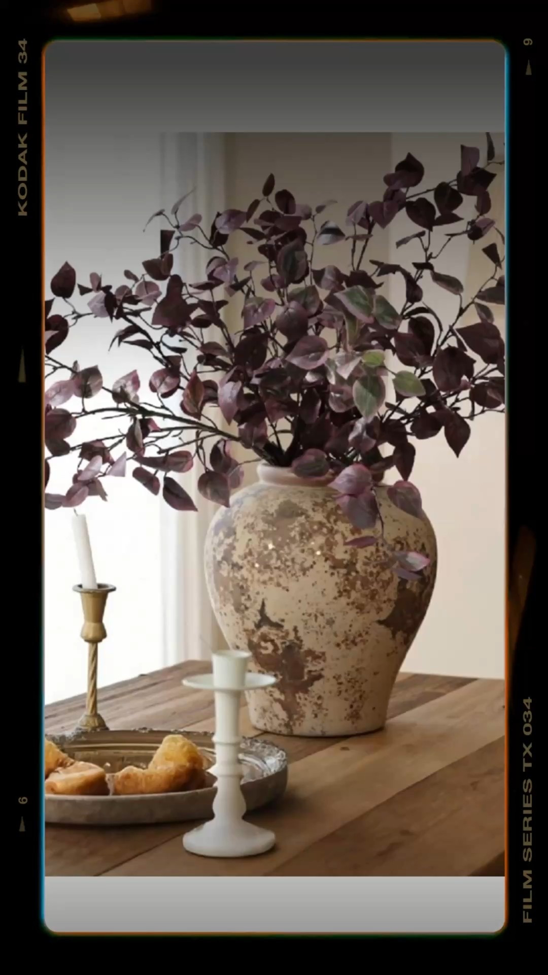 Fall stems plant’s artificial 
Autumn stems
Home decor fall 

#LTKSeasonal #LTKFallSale #LTKHome