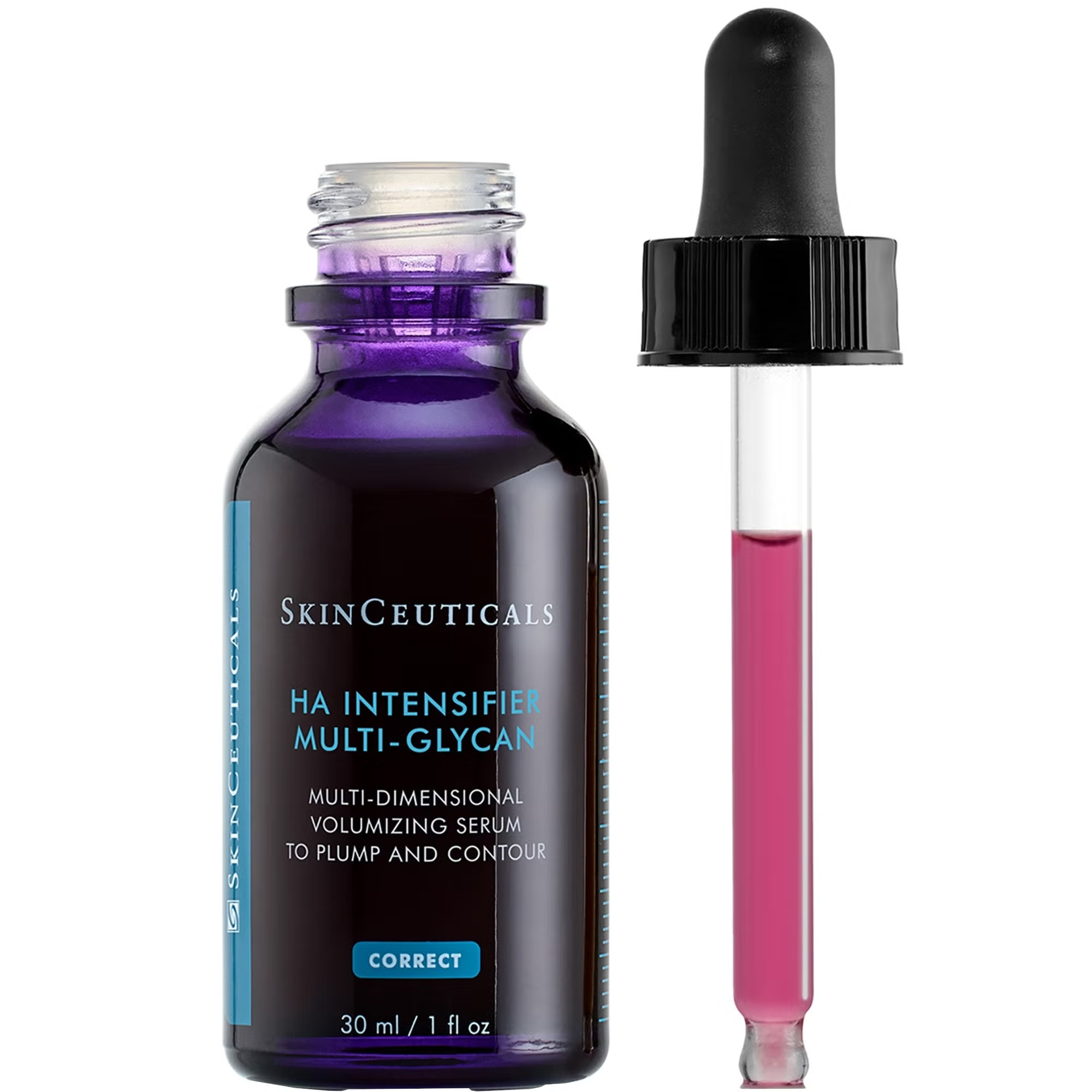 SkinCeuticals H.A. Intensifier Multi-Glycan (1 fl. oz.) | Dermstore (US)
